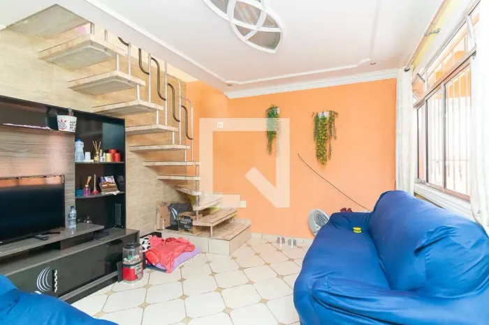 Casa à Venda - Vila Princesa Isabel, 5 Quartos, 150 m2