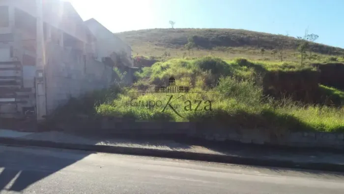 Oportunidade - Terreno - Jardim Santa Júlia - 350m².