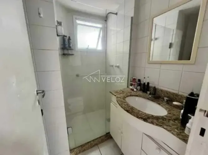Apartamento : / Residencial / Botafogo