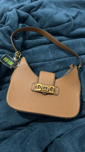 bolsa SANTA LOLLA nunca usada! 