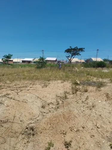 Vendo terreno em Iguaba grande