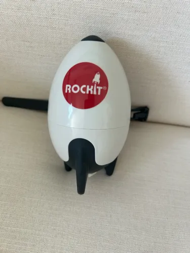 rockit rocker baby dispositivo para sono tranquilo