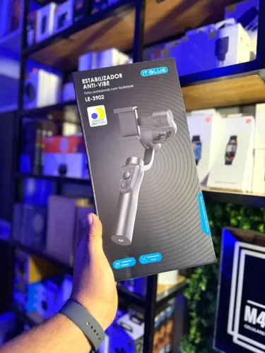 IT - BLUE ESTABILIZADOR LE - 3902 ANTI - VIBE