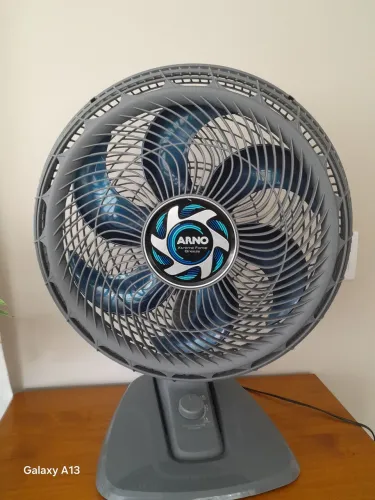 Ventilador