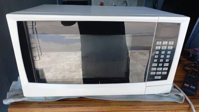 Vende-se micro-ondas Consul 20L