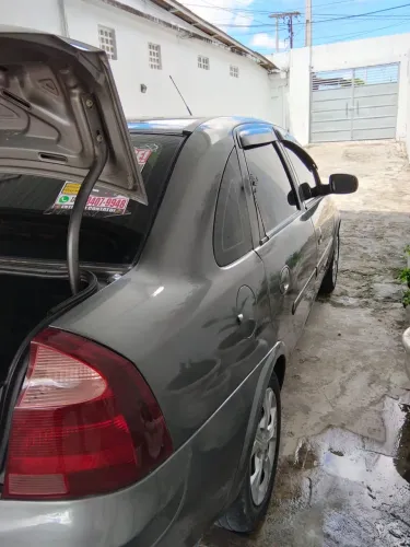Chevrolet Corsa Sed. Premium 1.8 MPFI 8V Flexpower 2005