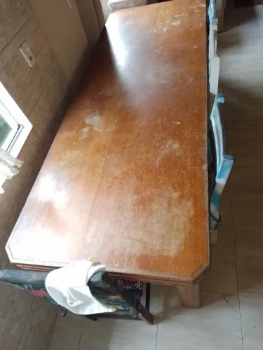Mesa de Angelim Pedra