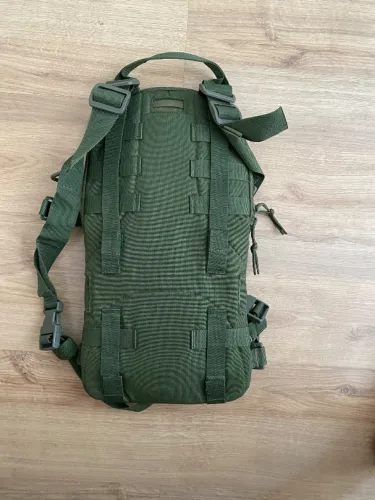 Camelback exército ucraniano oficial