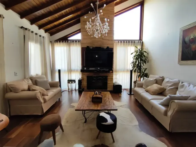 Casa Condomínio em Pelotas