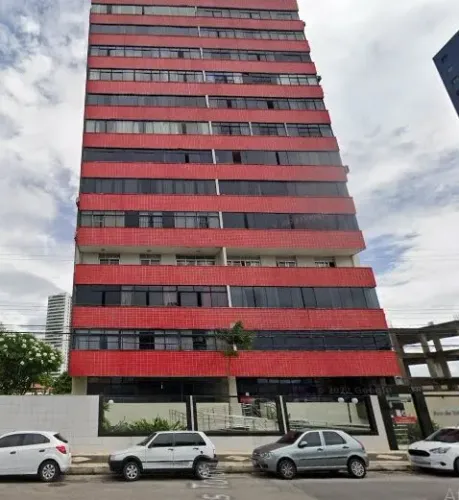 Apartamento com 3 dormitórios à venda, 86 m² por R$ 350.000,00 - Lagoa Nova - Natal/RN