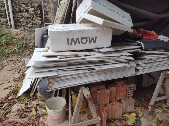 Placas de pvc