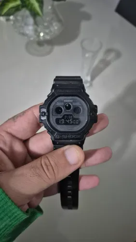 G SHOCK