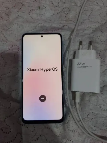REDIMI NOTE 12 GLOBAL