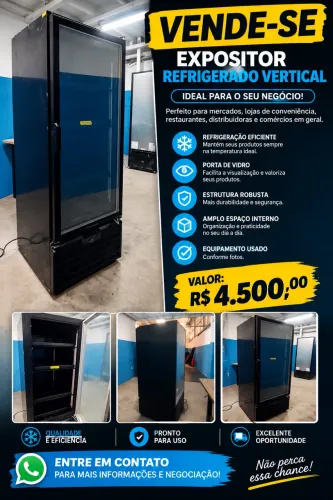 Expositora