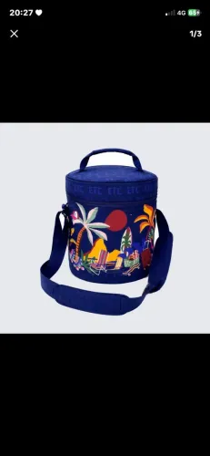 Bolsas térmicas Farm®