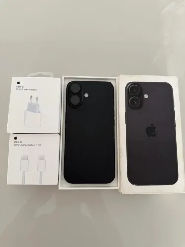Iphone 16 128GB