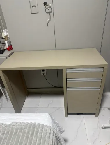 Mesa de escritório