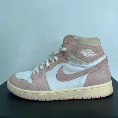 Nike Air Jordan 1 Mid SE Legend