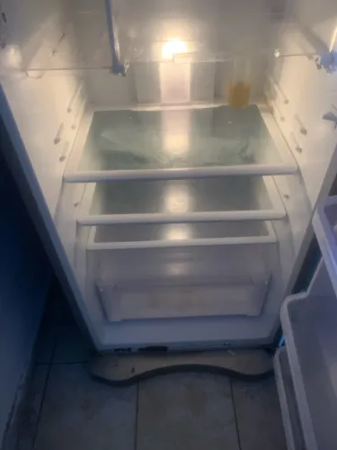Geladeira peças