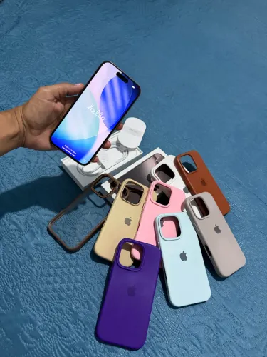 iPhone 16 Pro