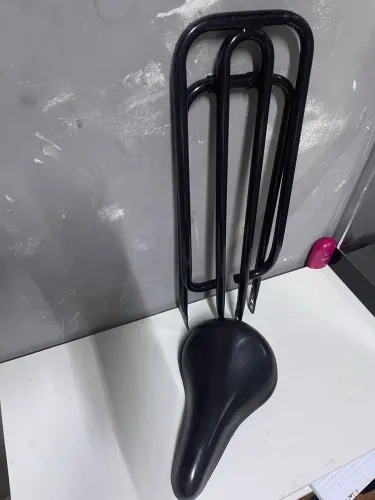 Garupa bh é banco Cairu
