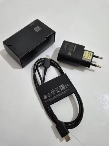 Carregador Samsung