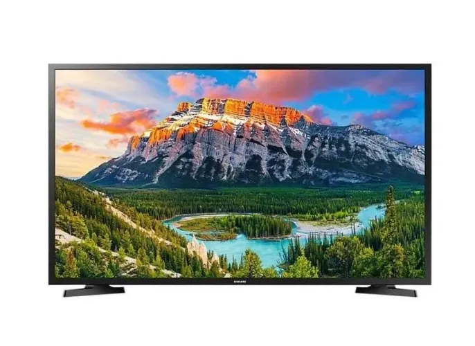 Smart tv Samsung 49" Un49j5290 Led Full HD