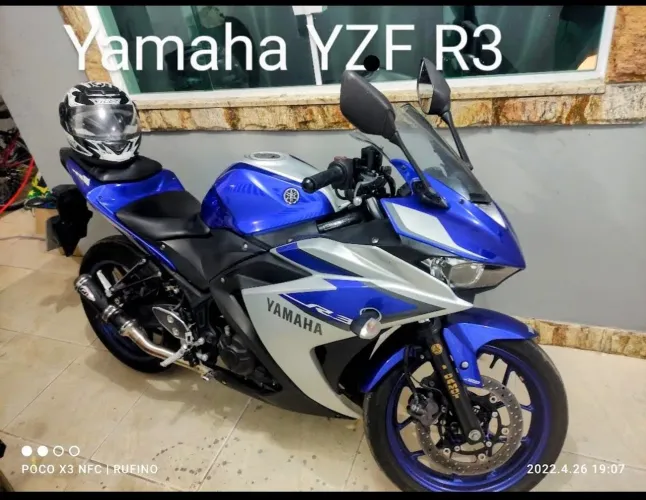 R3 Esportiva
