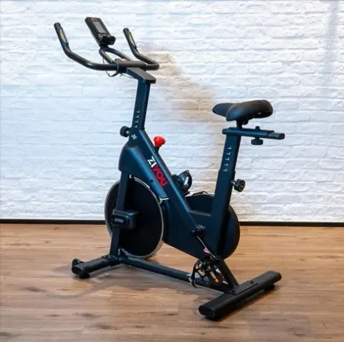Bicicleta Ergométrica Spinning Ziyou 150