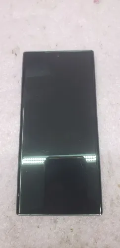 Frontal samsung note 10