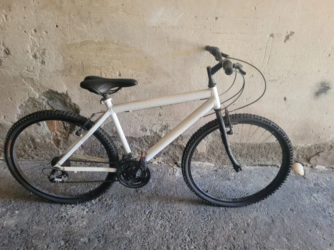 Bicicleta aro 26