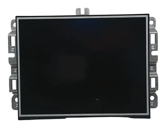 Rádio Multimidia Jeep Renegade 1.3 Flex 2020 2021 2022 2023