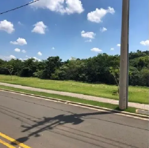 Terreno, 463 m² - venda por R$ 926.000,00 ou aluguel por R$ 4.085,00/mês - Condomínio Resi