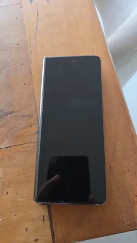 Samsung Galaxy Z Fold5 1TB - Tela Externa OK - R$ 2.000