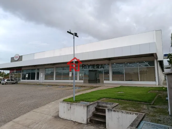 GALPAO COMERCIAL em São José de Ribamar - Maranhão,