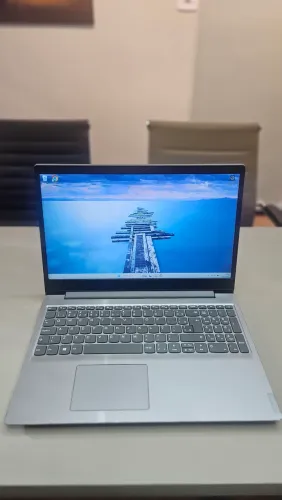 Notebook Lenovo i7 com SSD | 8GB RAM | Full HD