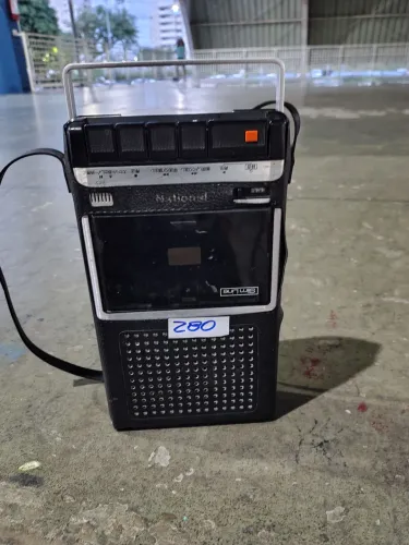 Gravador antigo japonês 
