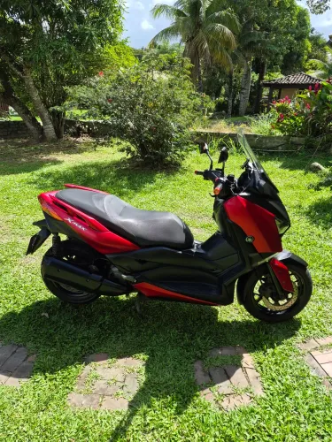 Venda minha linda Xmax