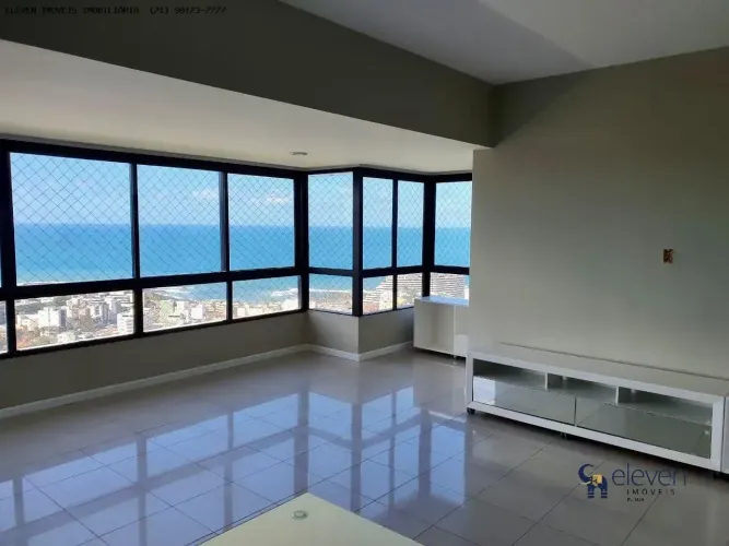 Imóvel para aluguel com 200 metros quadrados com 4 quartos em Federação - Salvador - BA