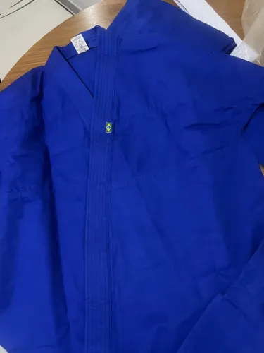 Kimono NOVO + Faixa 