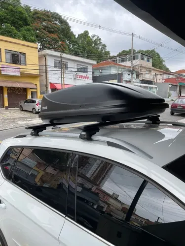 Maleiro Thule OCEAN 80 de 290 Litros