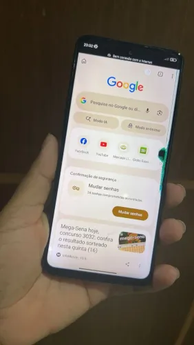 Redmi note 9s 64gb (envio olx pay)