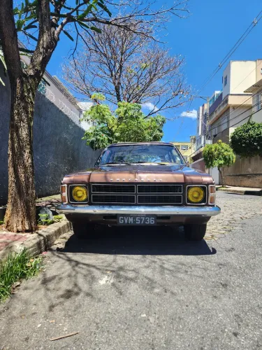 Peças caravan (placa preta)