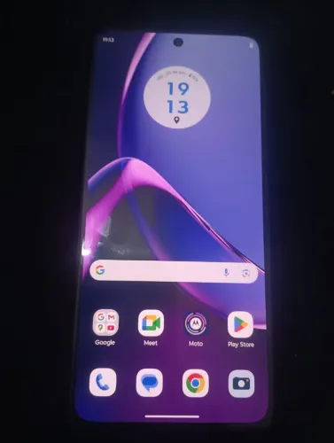Celular Motorola g85 256 gb