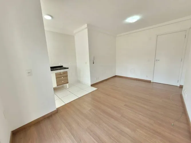Apartamento para aluguel, 2 quartos, 1 vaga, Paulicéia - Piracicaba/SP