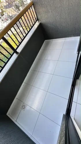 Apartamento com 2 quartos Petrópolis