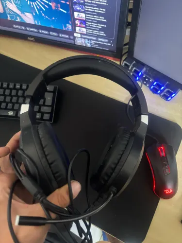 Headset Twilight 