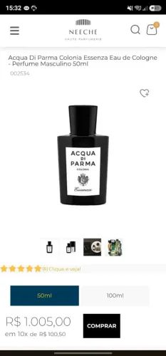Acqua di Parma