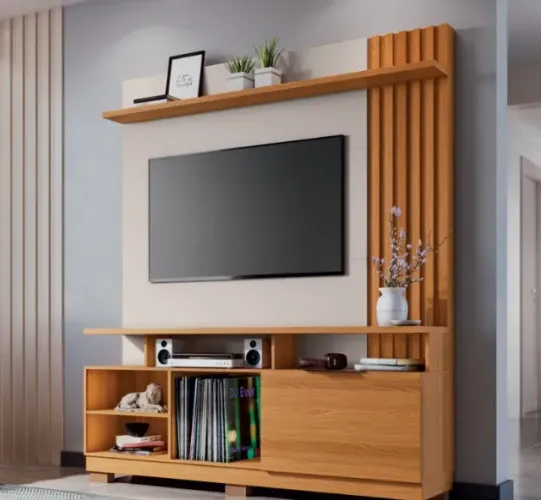 Home Theater Painel de TV Artheo 1.6M