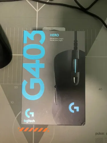 LOGITECH G403